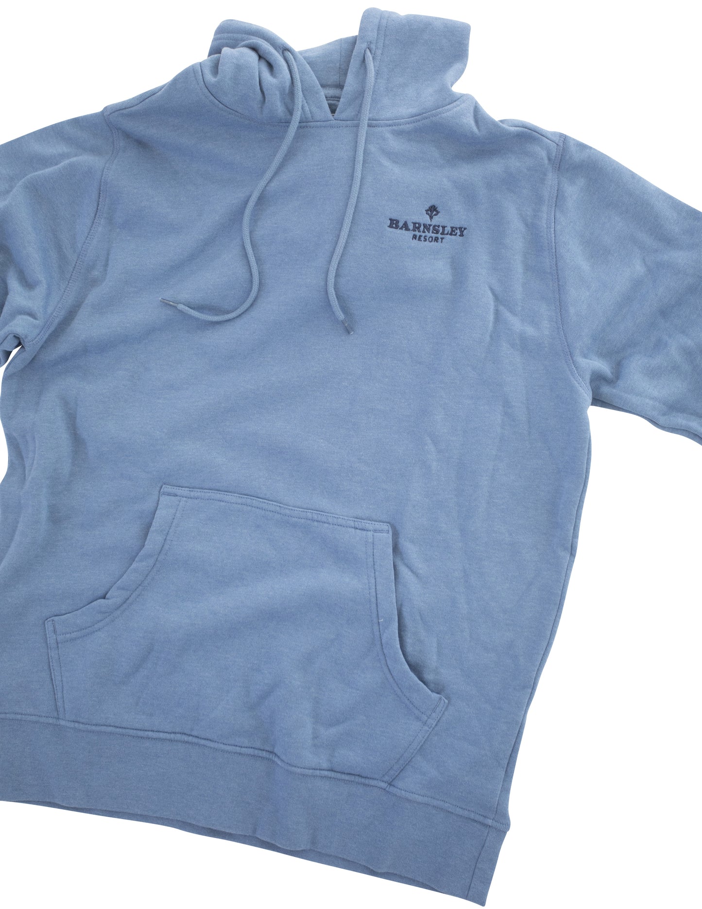 Barnsley Resort Logo Hoodie