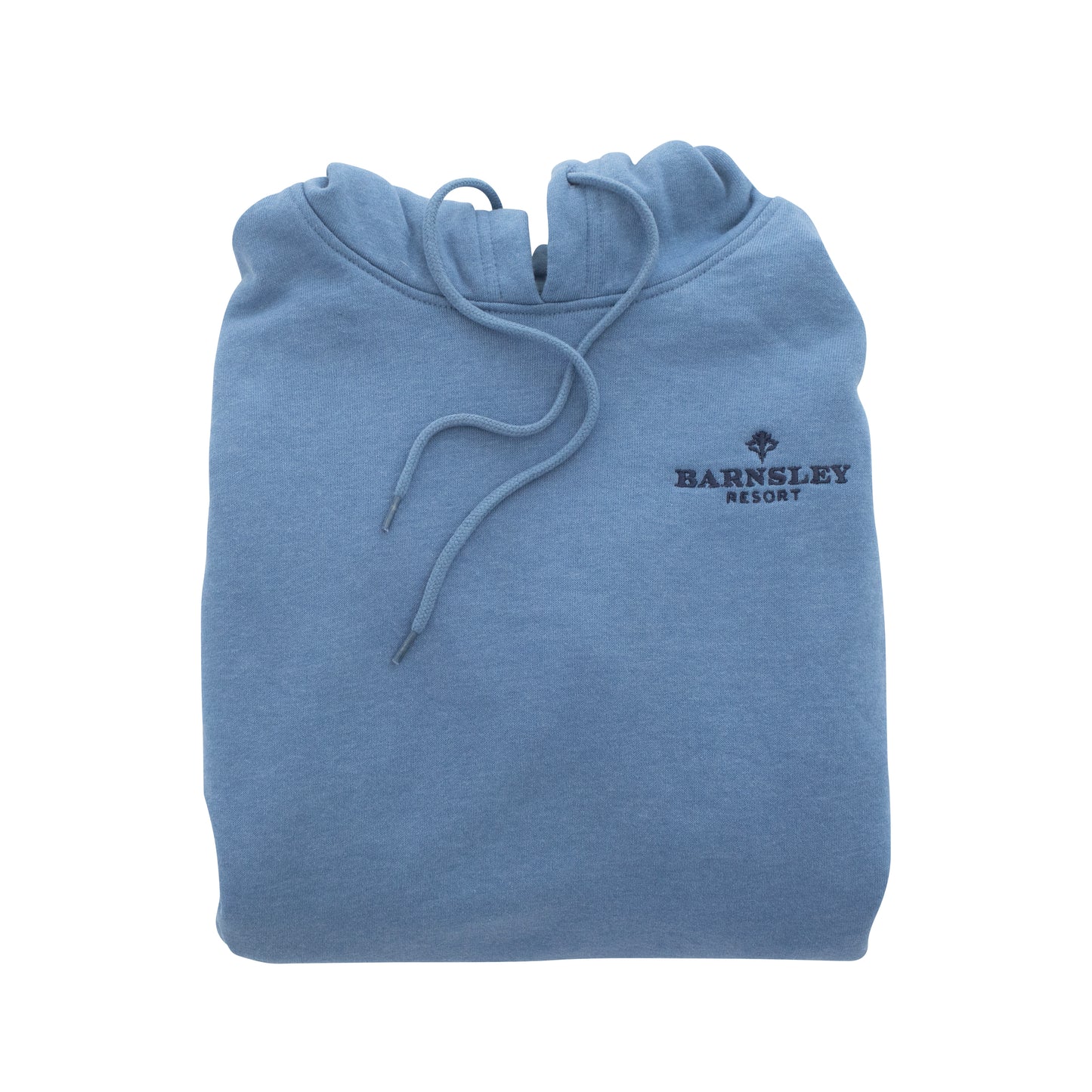 Barnsley Resort Logo Hoodie