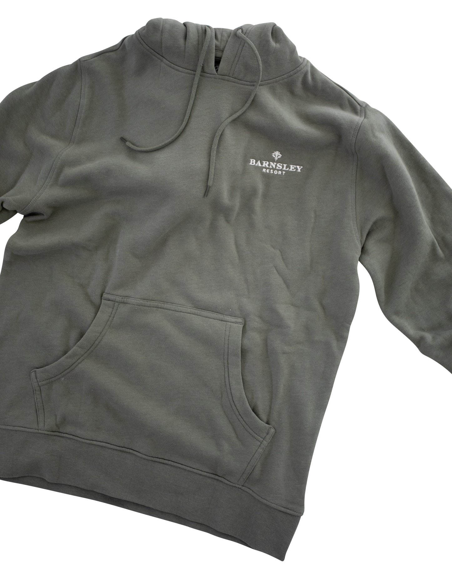 Barnsley Resort Logo Hoodie