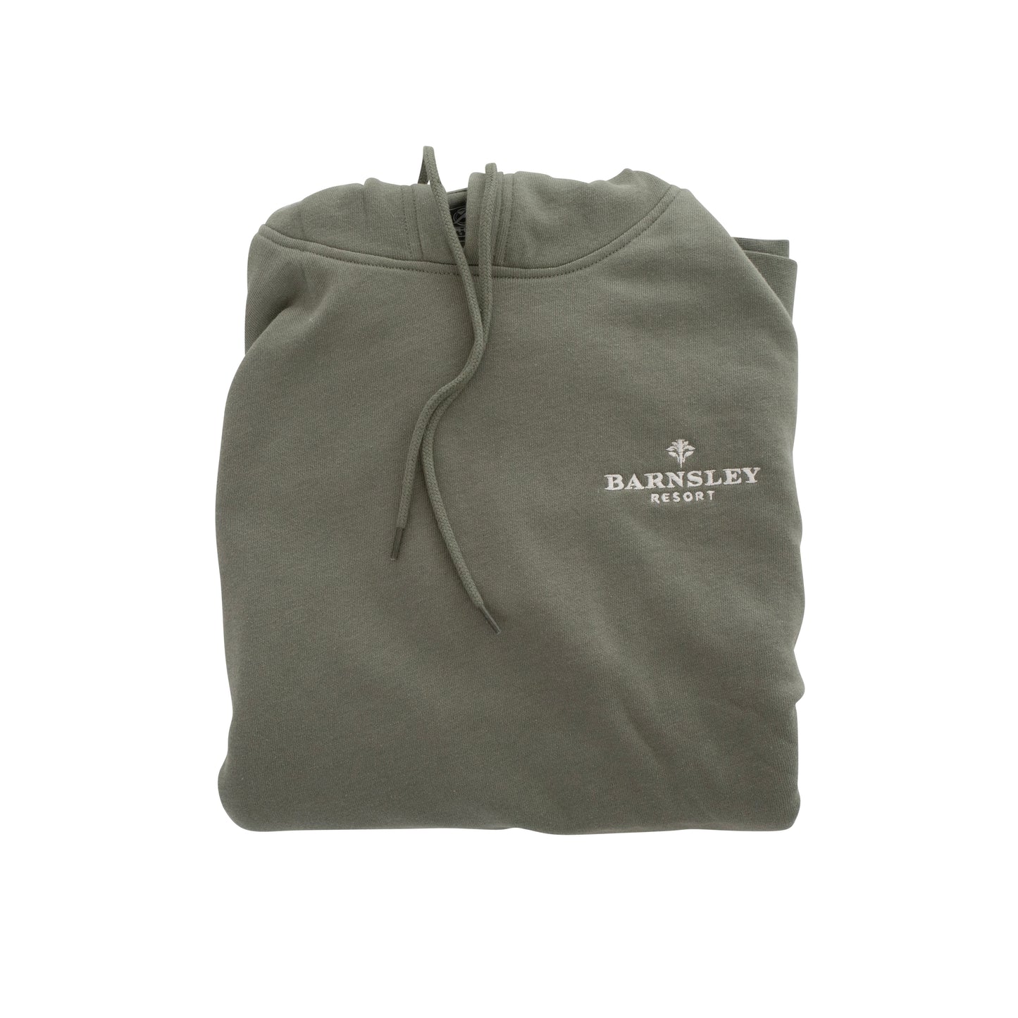 Barnsley Resort Logo Hoodie