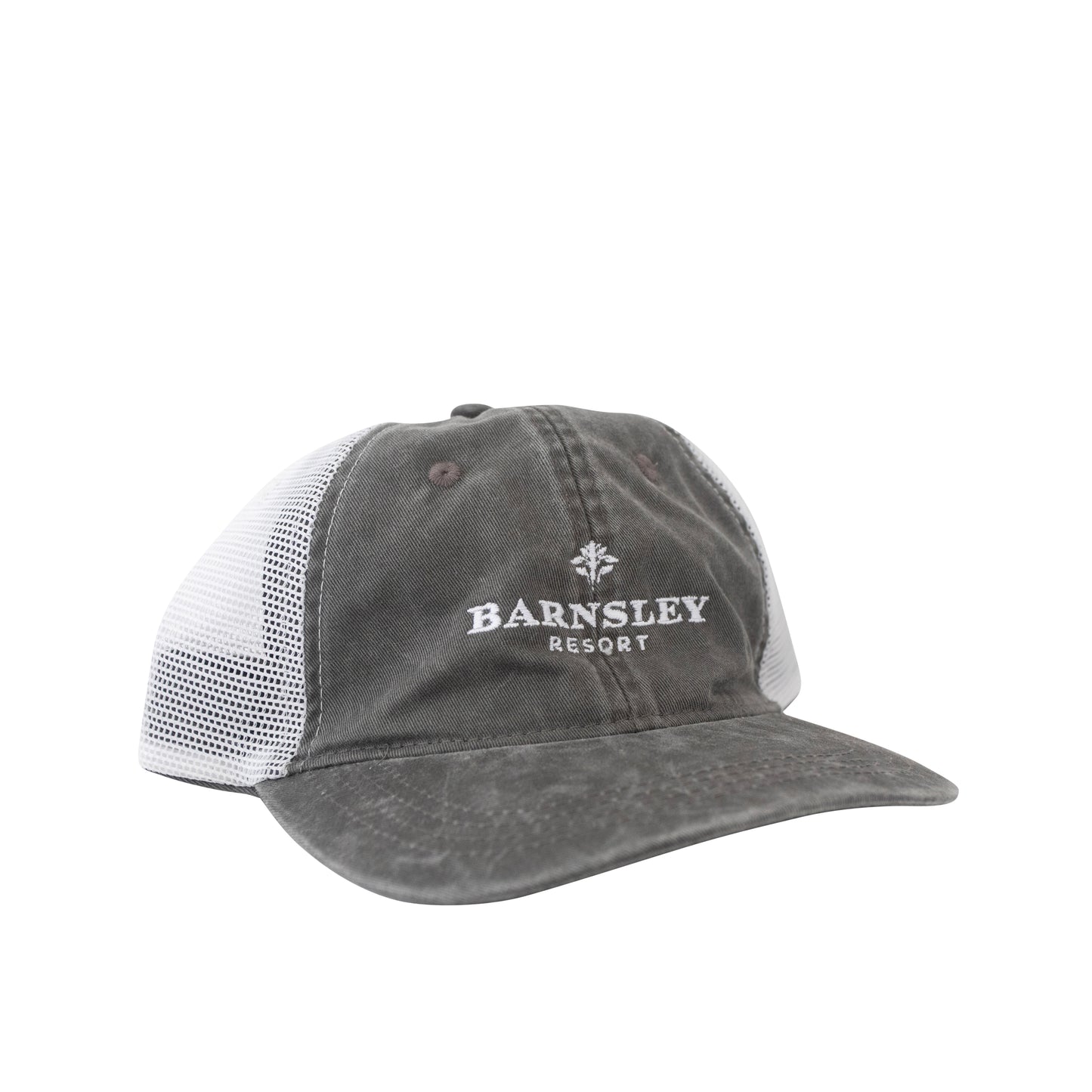 Barnsley Resort Logo Youth Cap