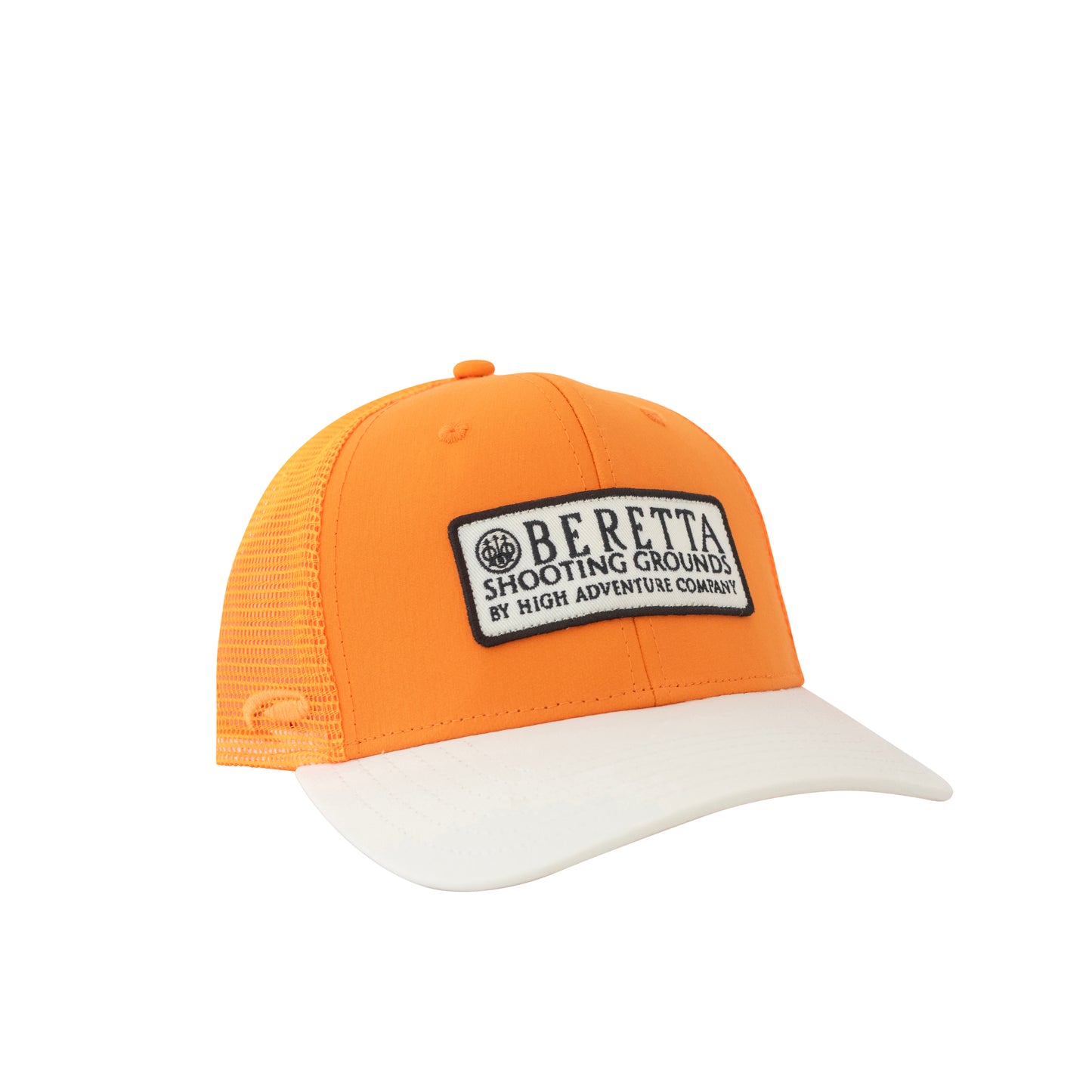 Beretta Shooting Grounds Cap