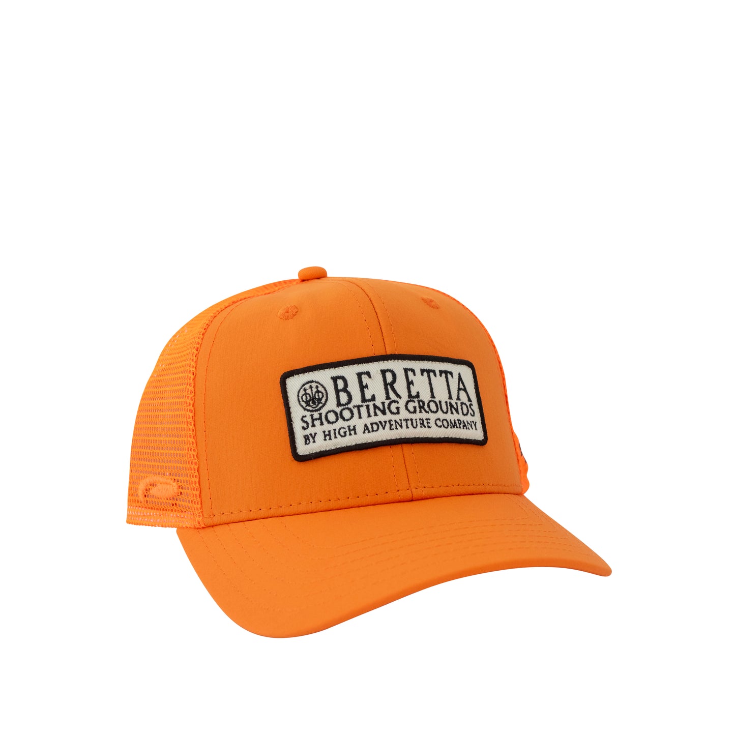 Beretta Shooting Grounds Cap