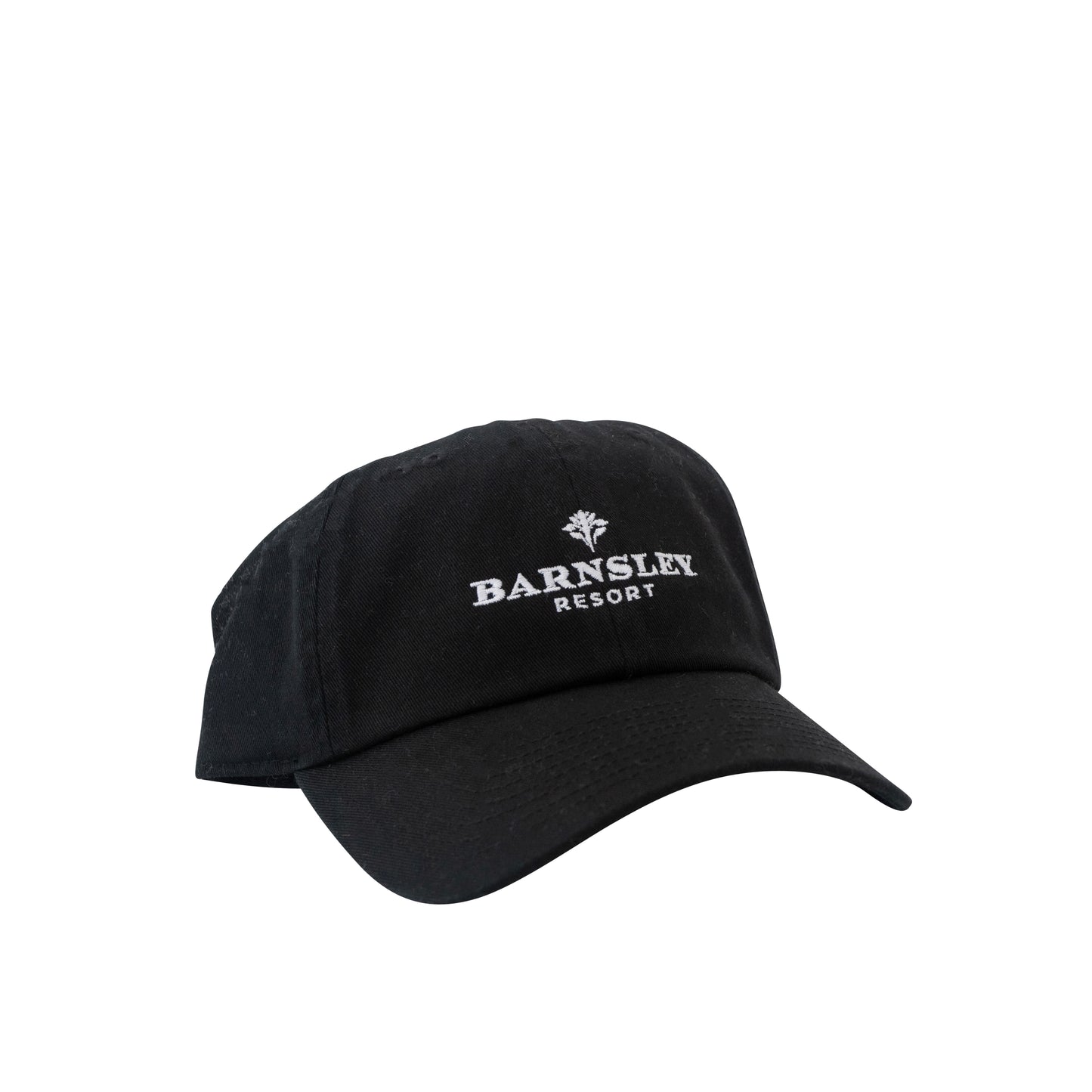 Barnsley Resort Logo Cap