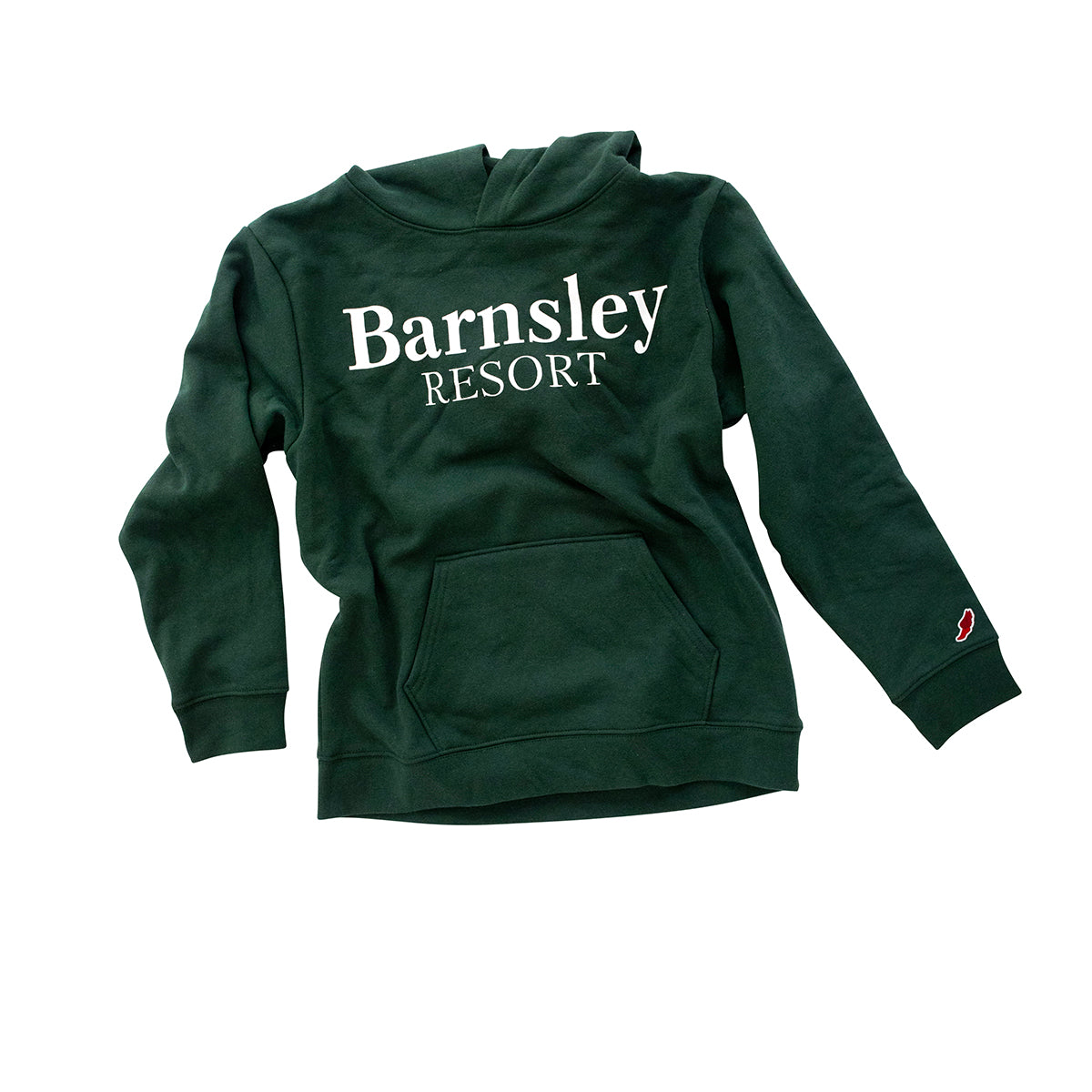 Barnsley Resort Youth Hoodie
