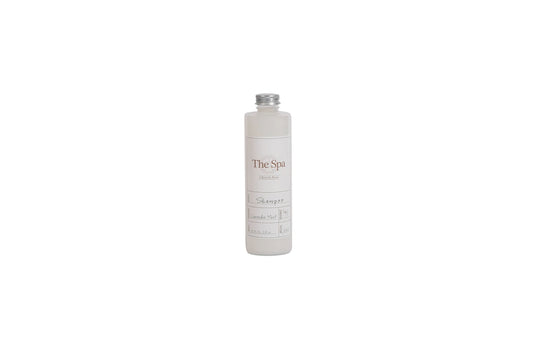 The Spa Shampoo