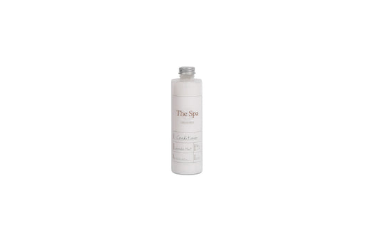 The Spa Conditioner