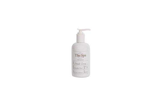 The Spa Hand Soap