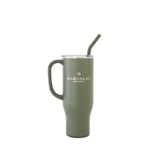 Swig Barnsley 30oz Tumbler