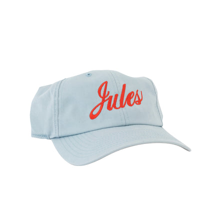 Jules Ball Cap