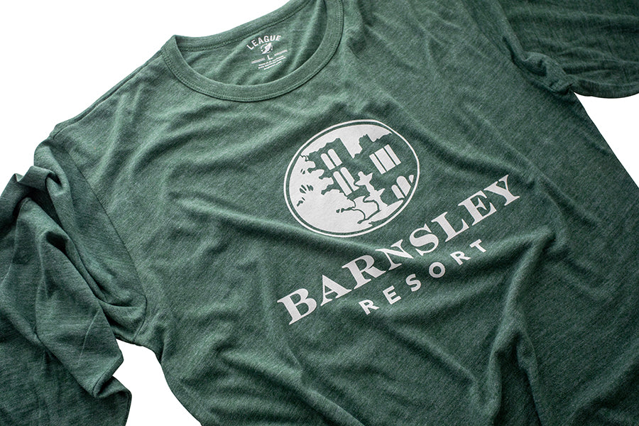 Barnsley Resort Long Sleeve T-shirt