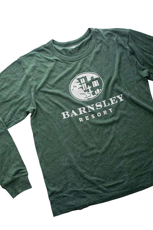Barnsley Resort Long Sleeve T-shirt