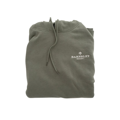 Barnsley Resort Logo Hoodie