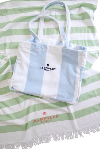 Weezie x Barnsley Bundle 2