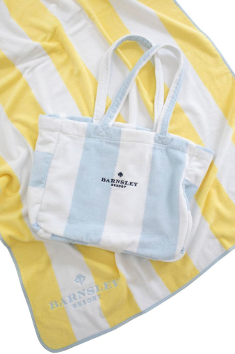 Weezie x Barnsley Bundle 3