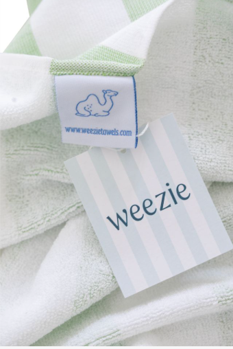 Weezie x Barnsley Bundle 2
