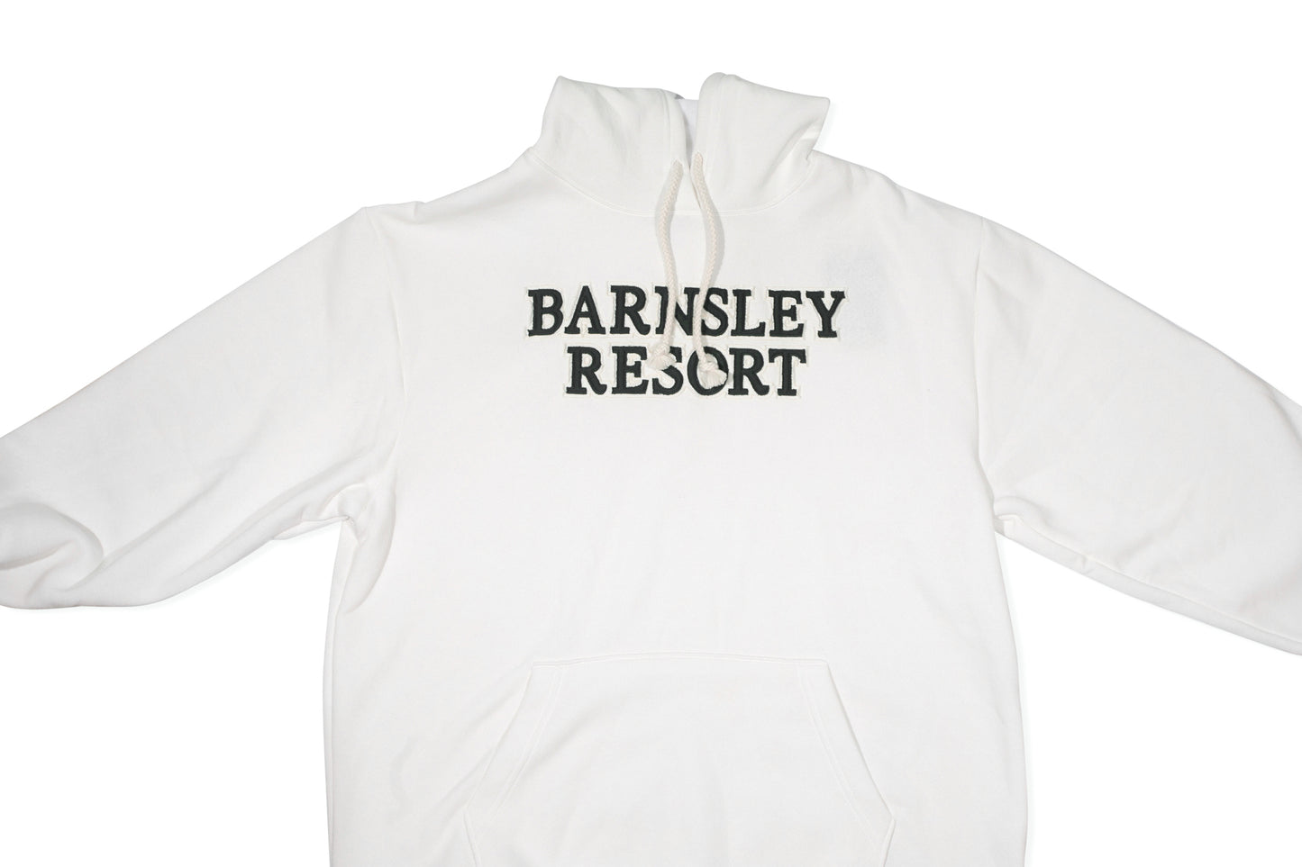 Barnsley Resort Hoodies