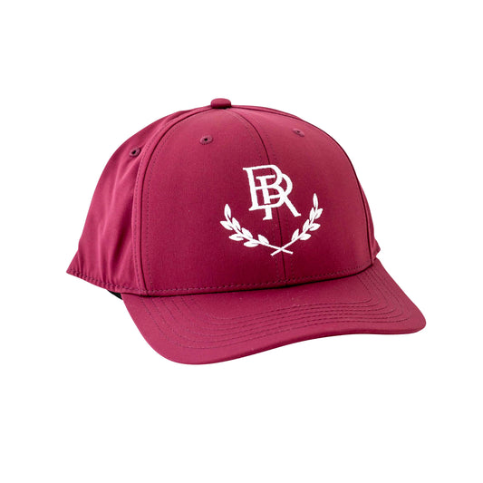 Barnsley Resort Back Nine Adjustable Cap