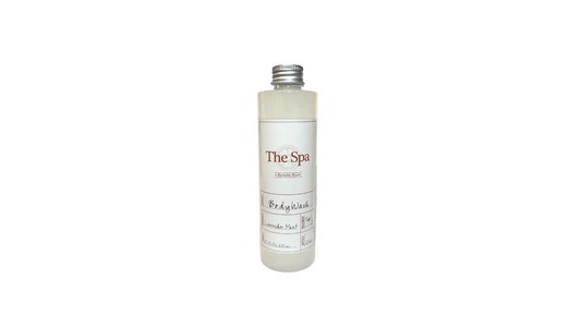 The Spa Body Wash